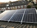 Negocio Solar Bouwmarkt B.v.