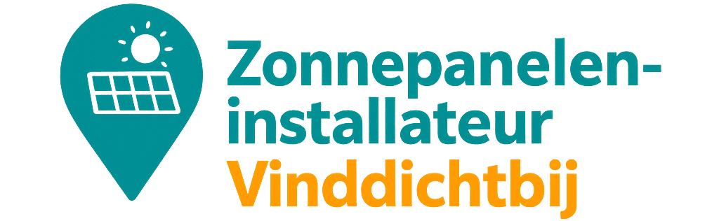 zonnepaneleninstallateur